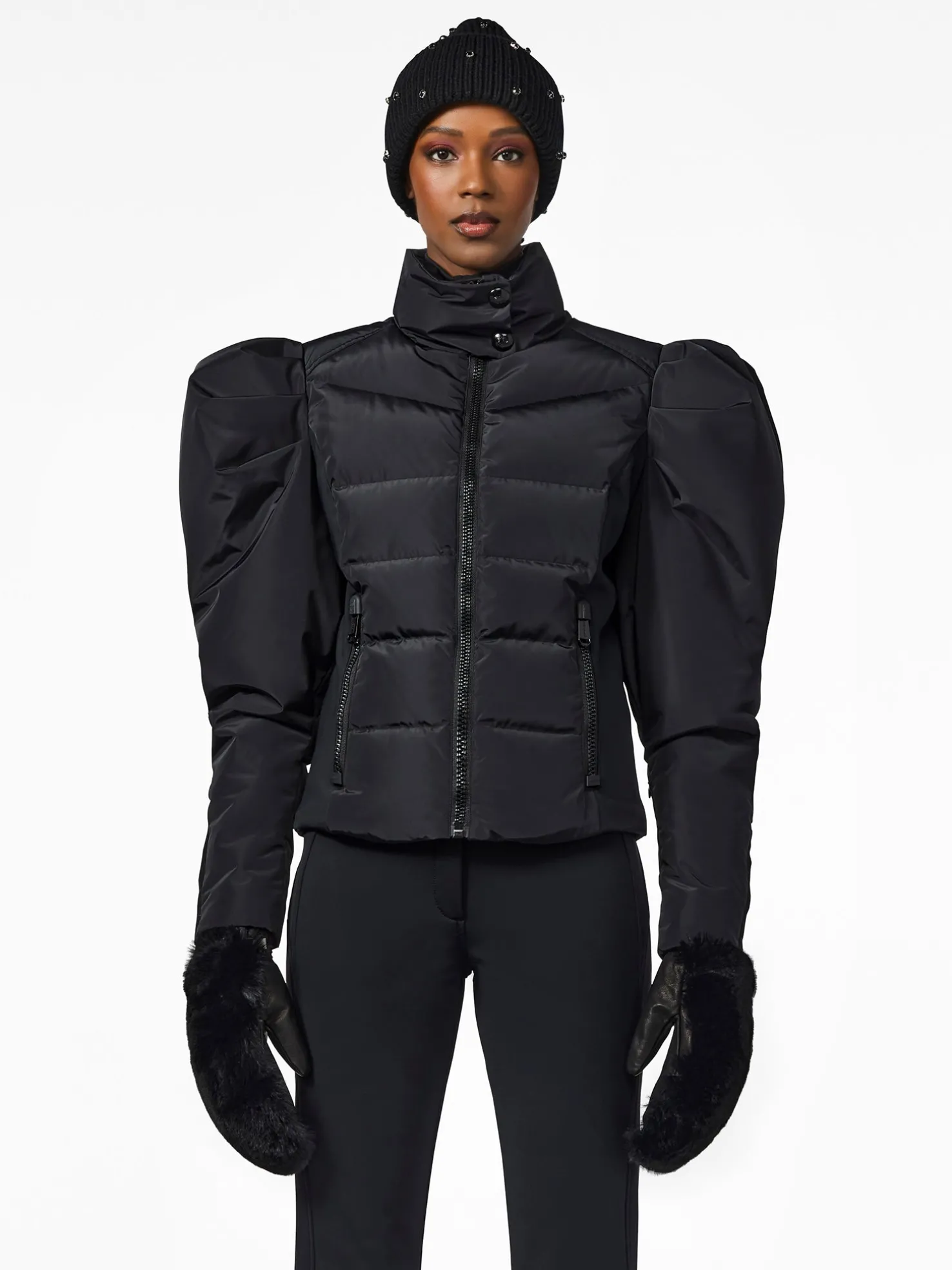 DELPHINE Ski Jacket