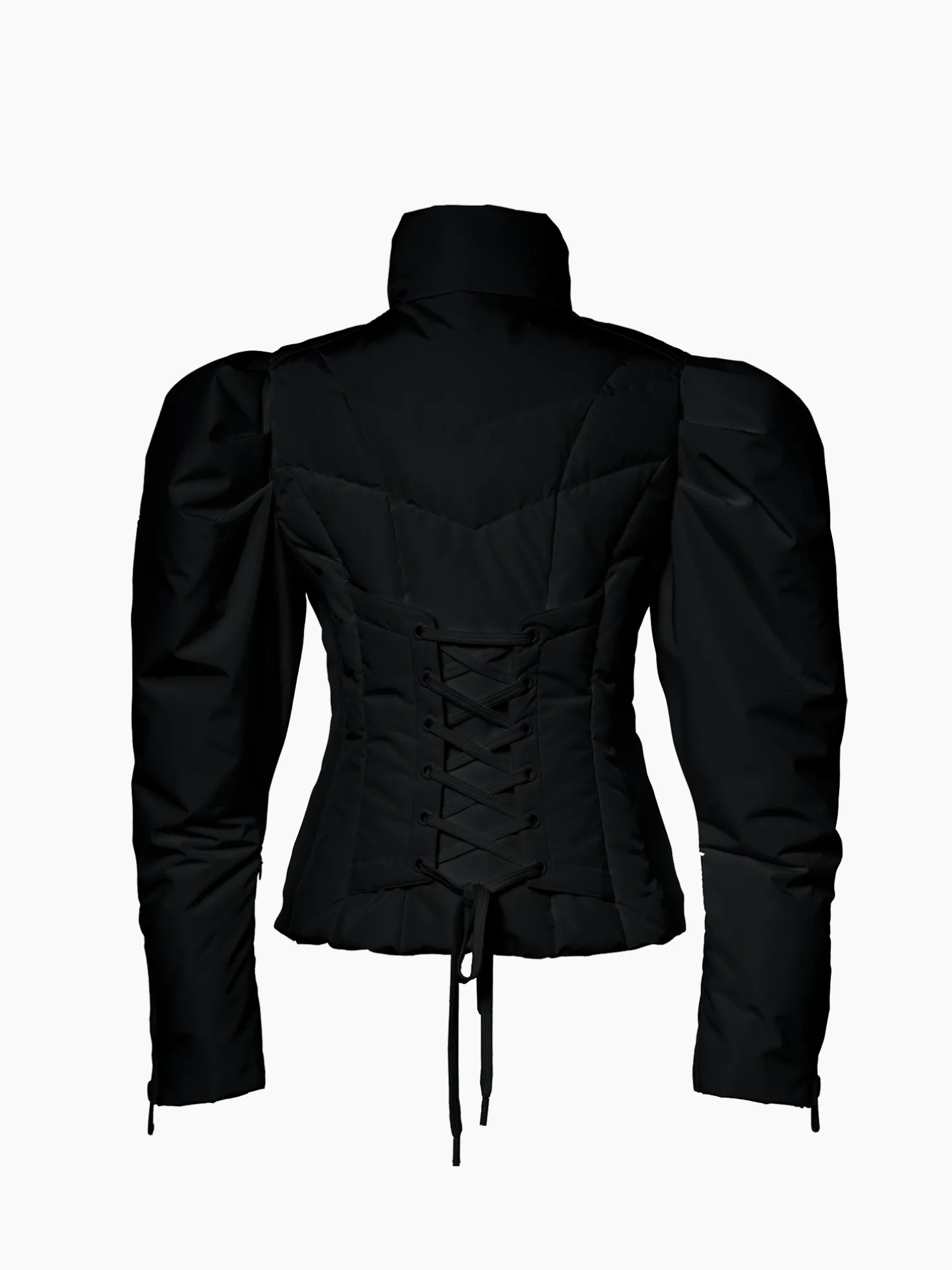 DELPHINE Ski Jacket