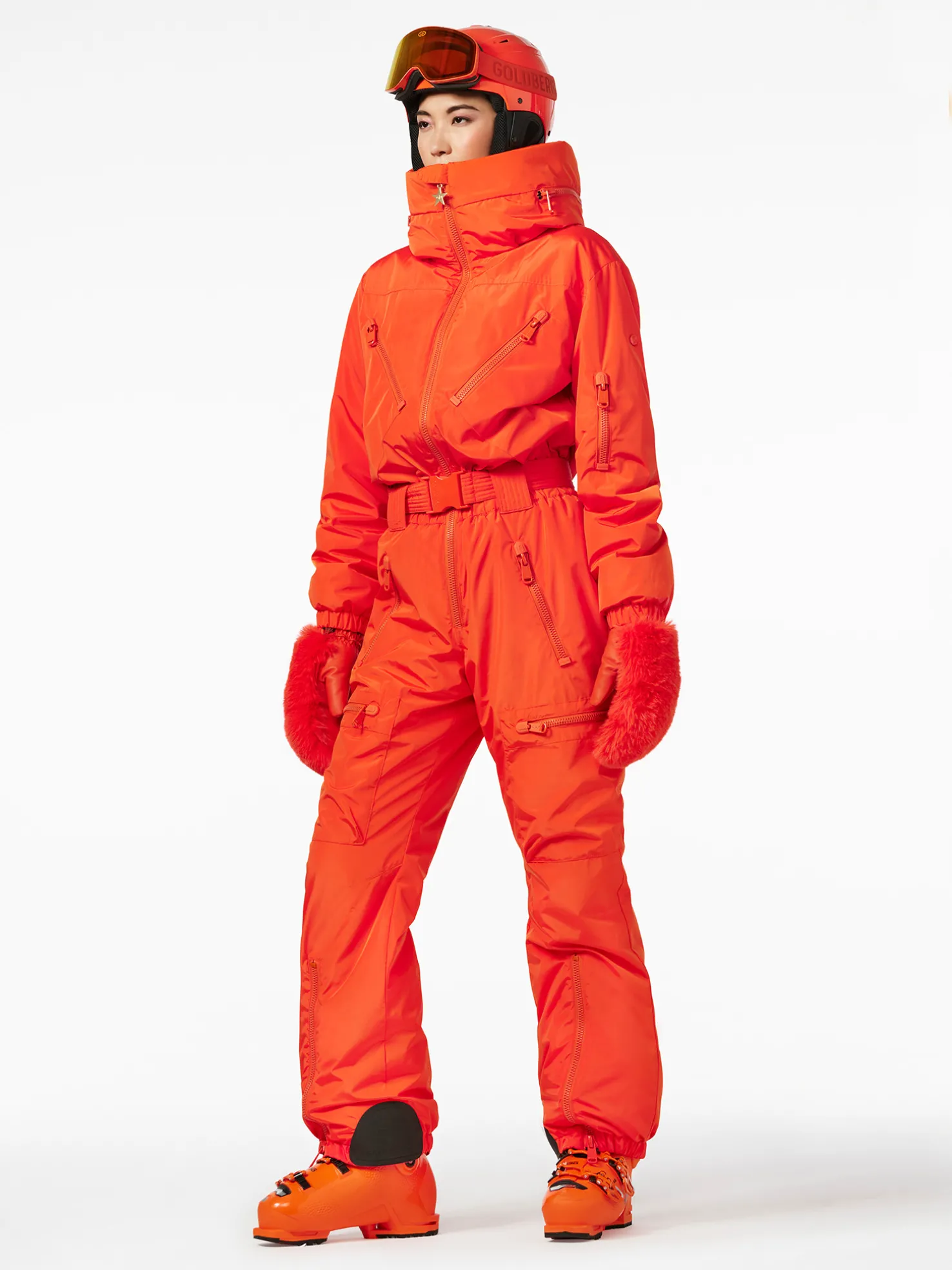 DISCOVER Ski Suit