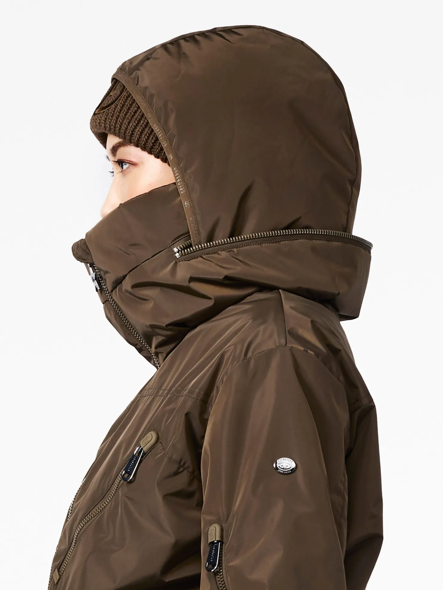 DISCOVER Ski Suit