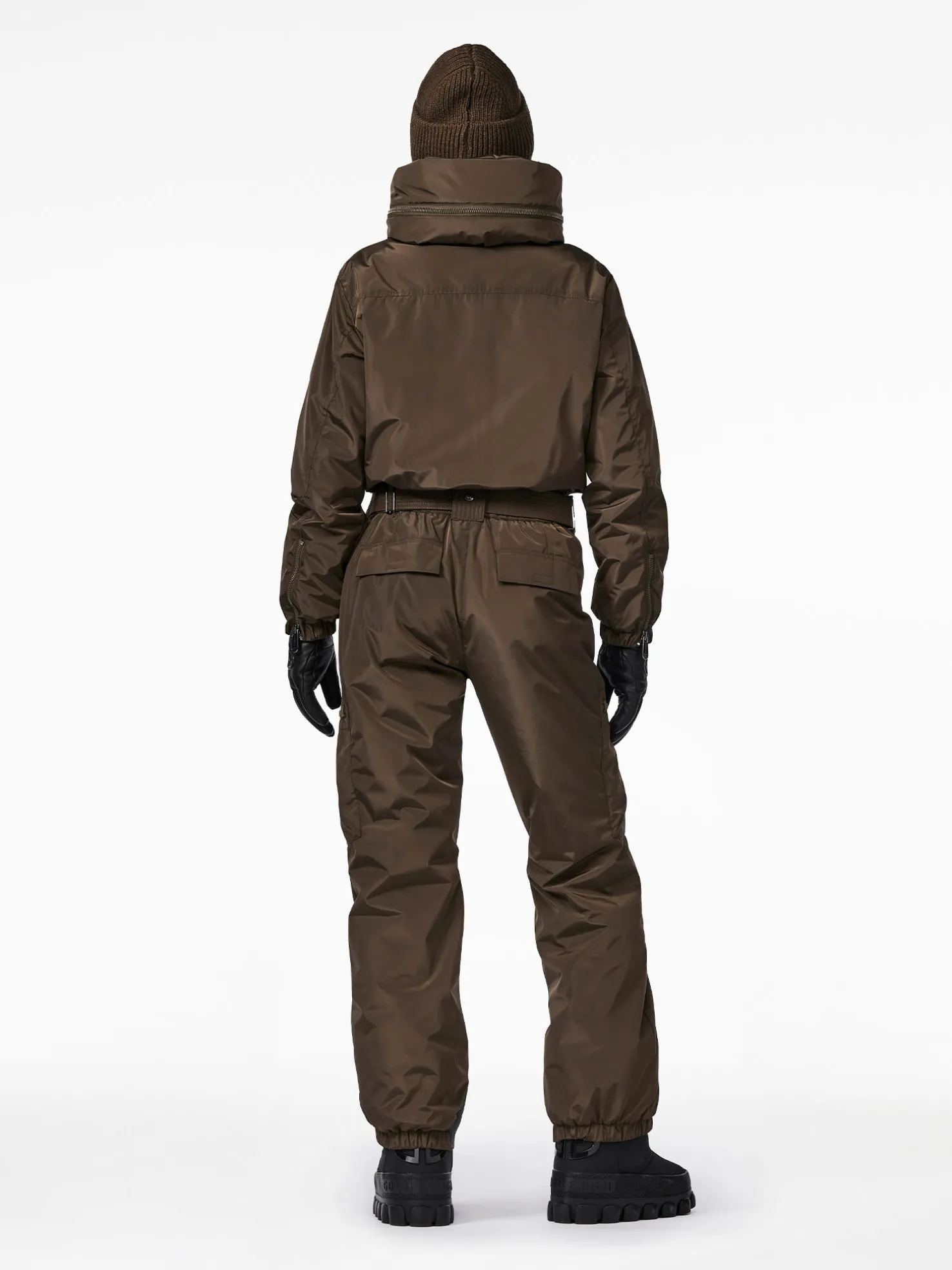 DISCOVER Ski Suit