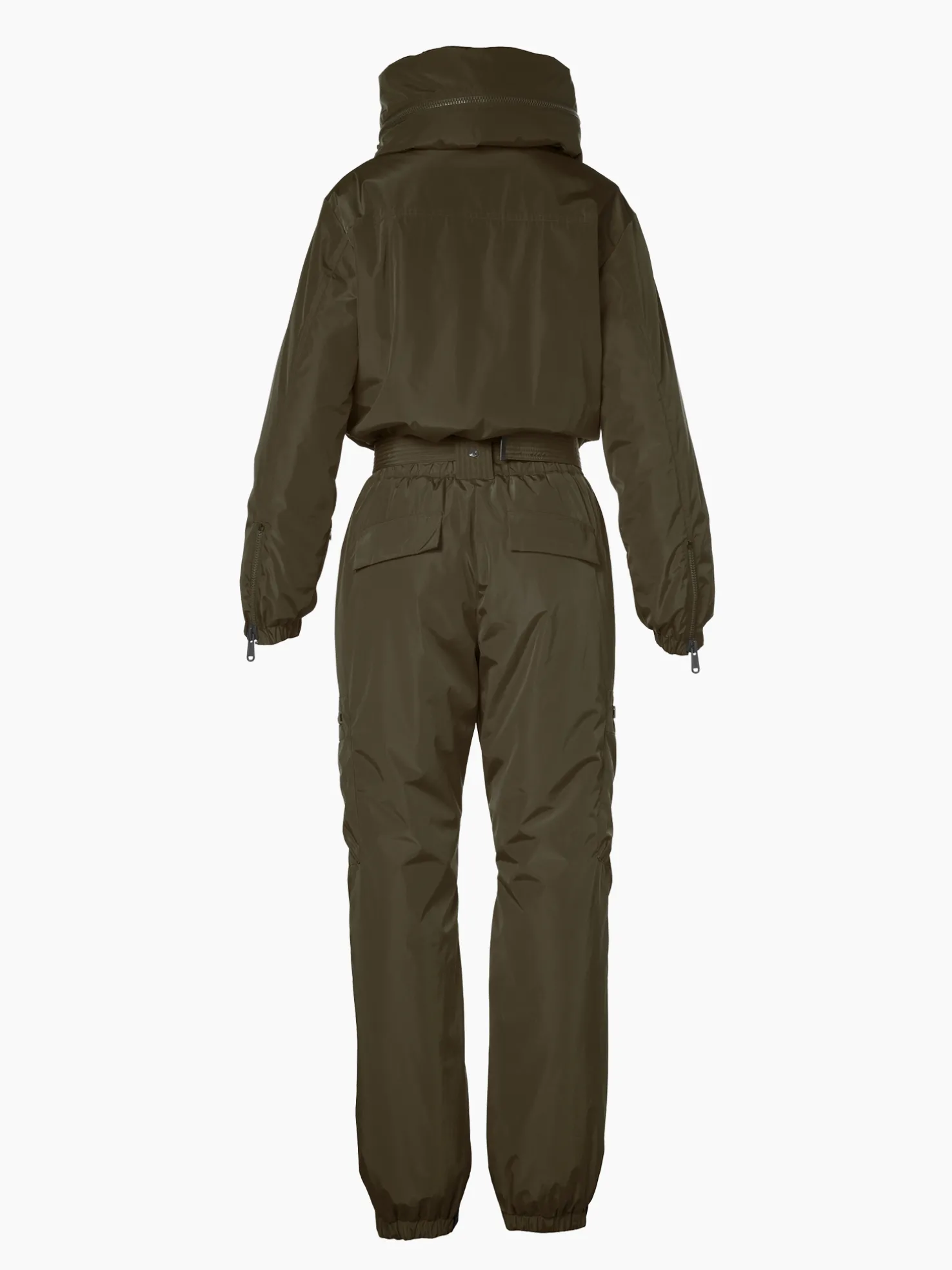 DISCOVER Ski Suit