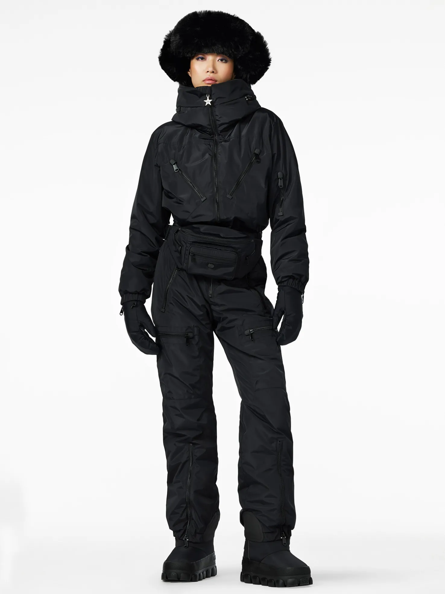 DISCOVER Ski Suit