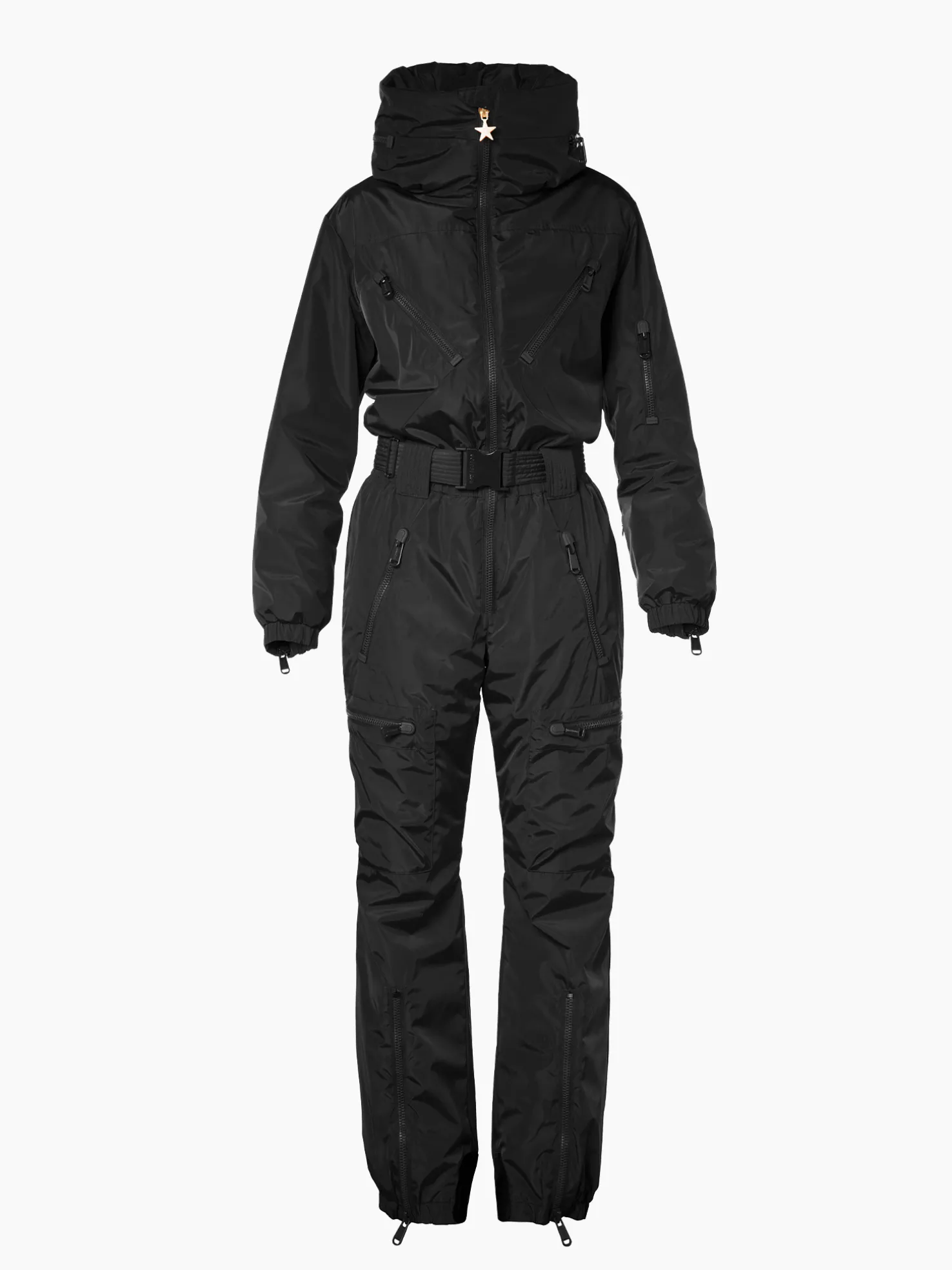 DISCOVER Ski Suit