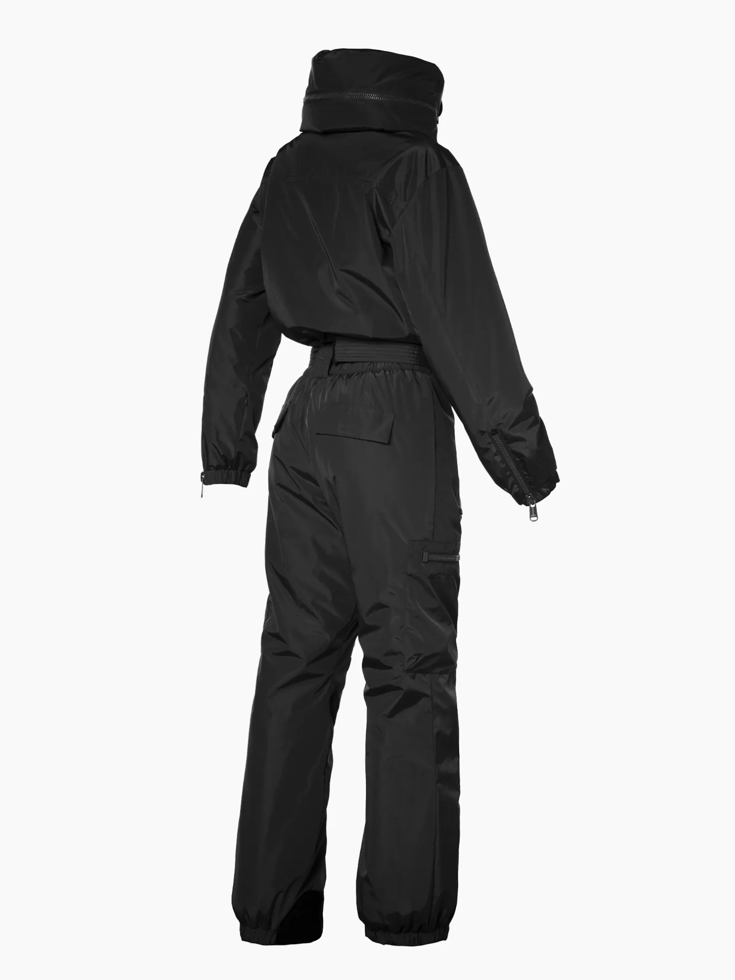 DISCOVER Ski Suit