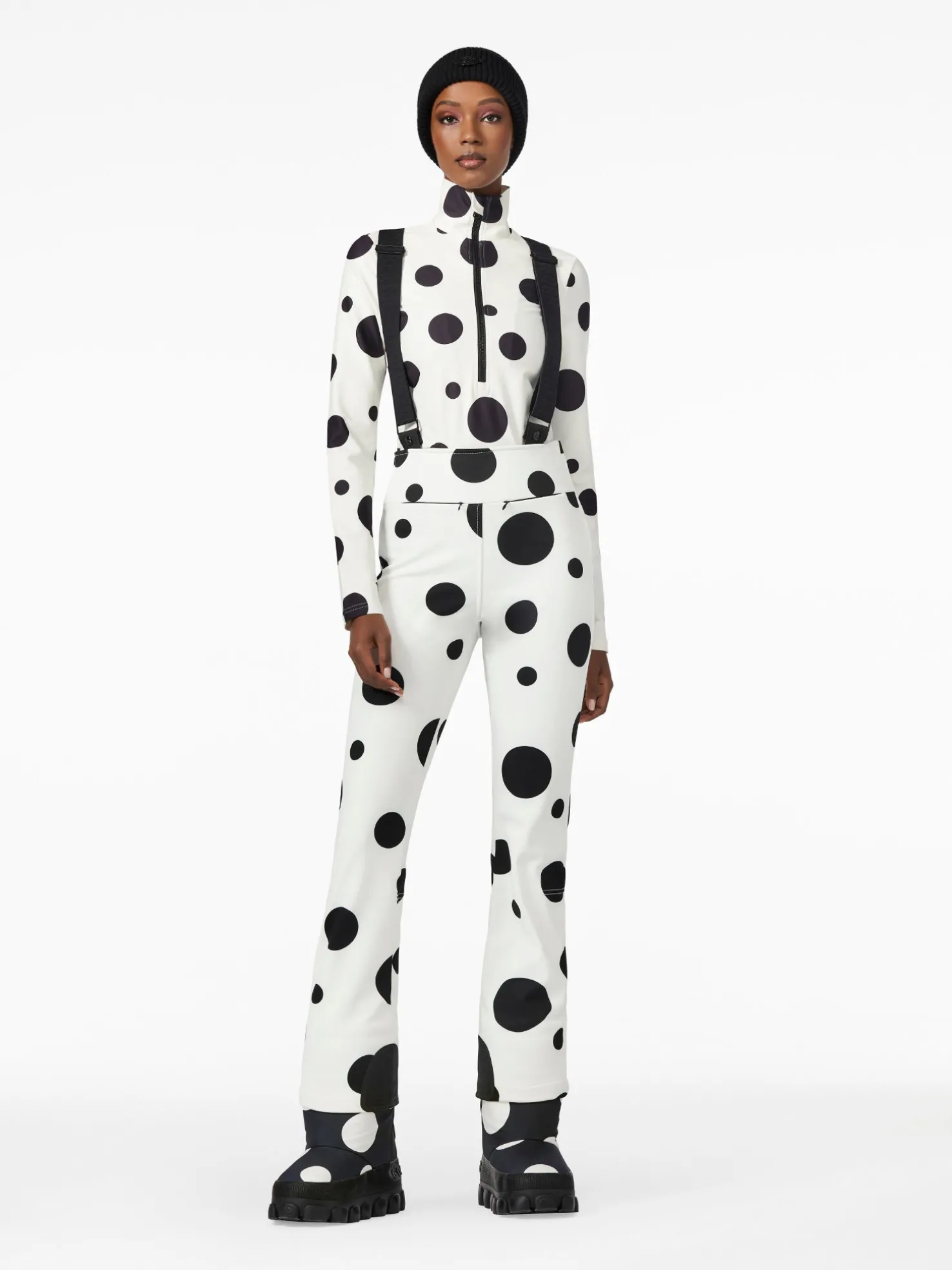 DOTTIE Ski Pully