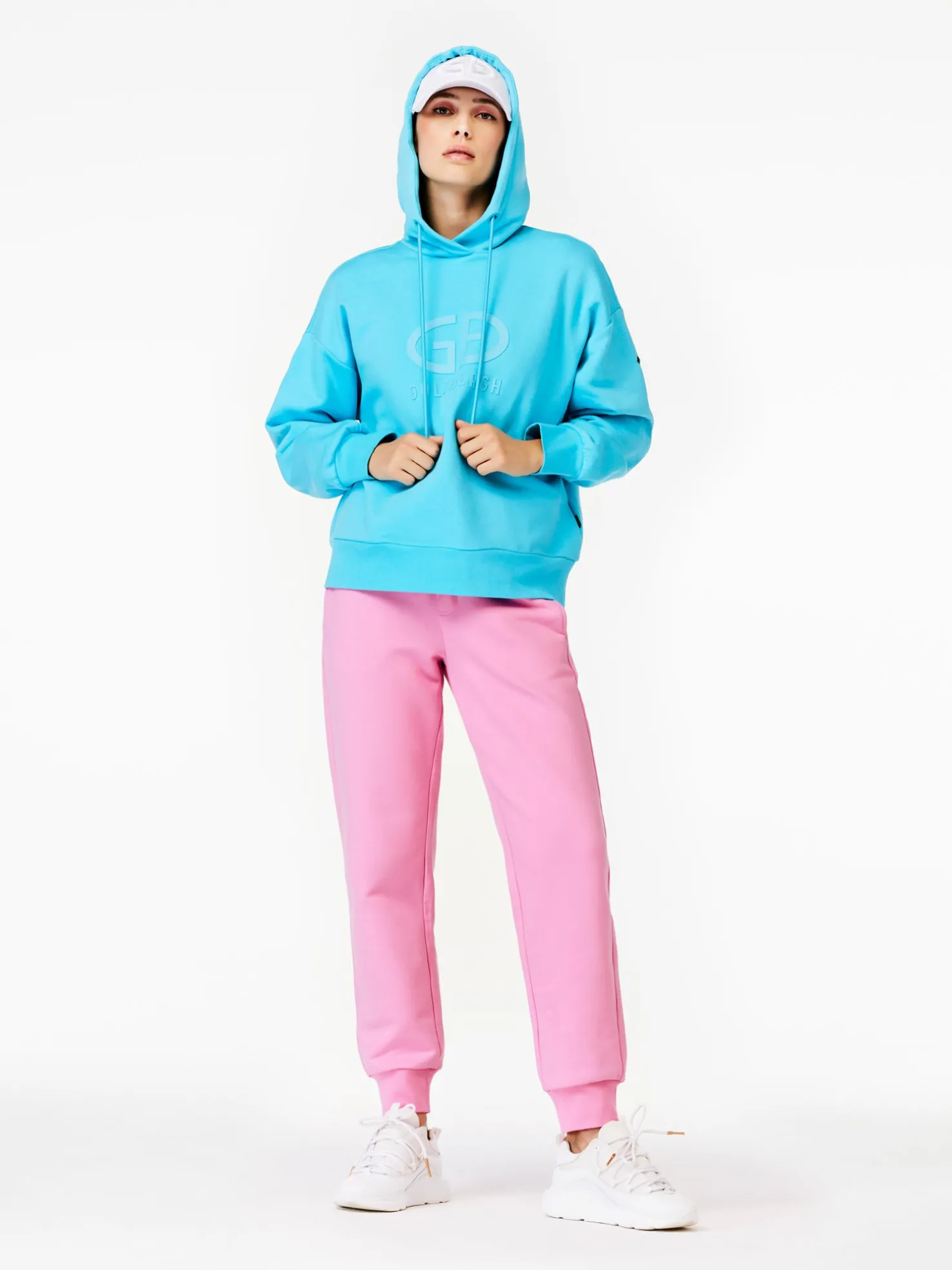 EASE Pants