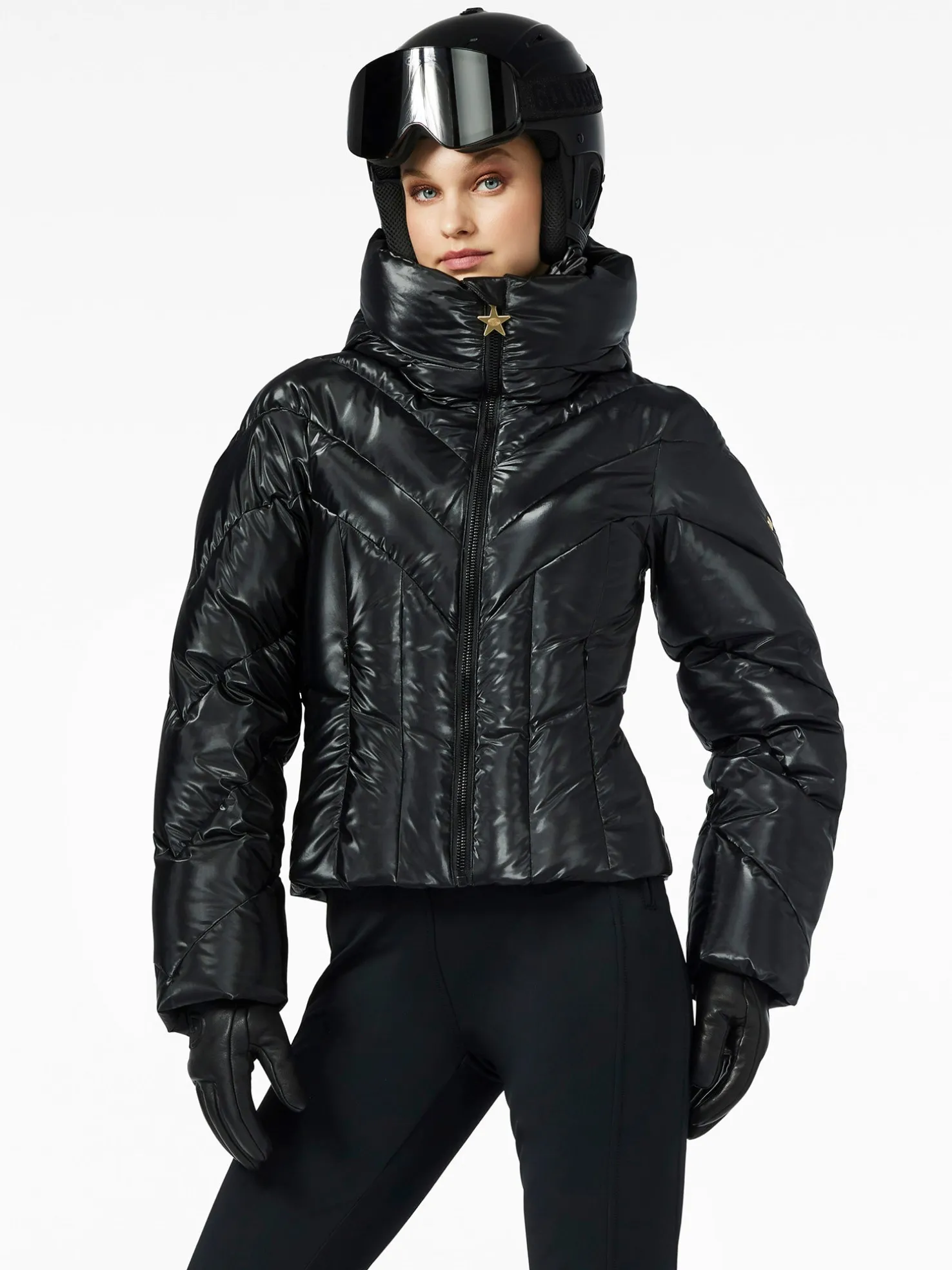 ELODIE Ski Jacket