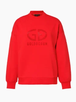 EMBRASSE Crew Neck Sweater