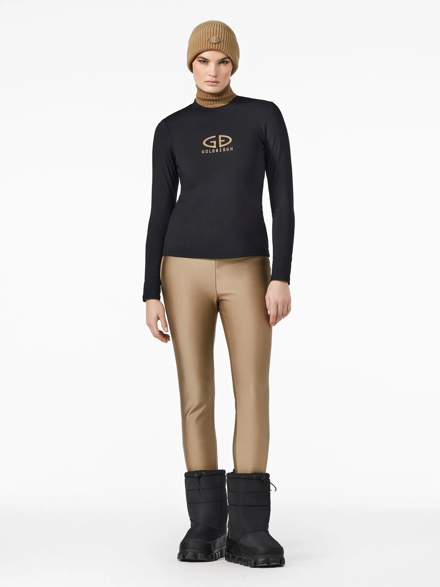 ESMEE Long Sleeve Tee