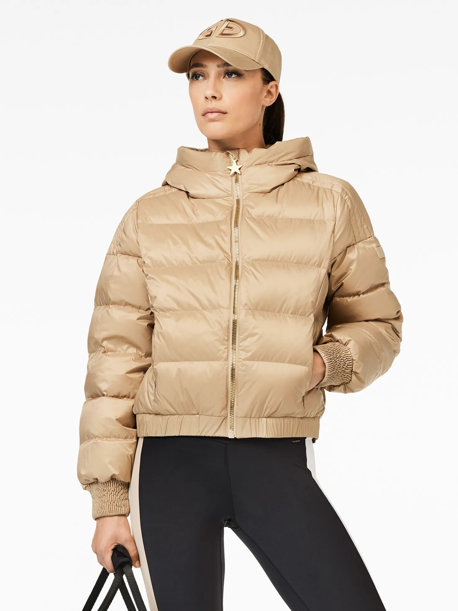 EVA Jacket