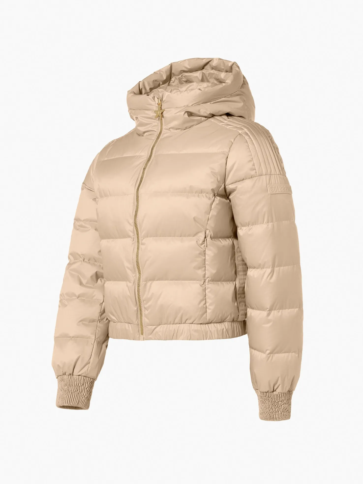 EVA Jacket
