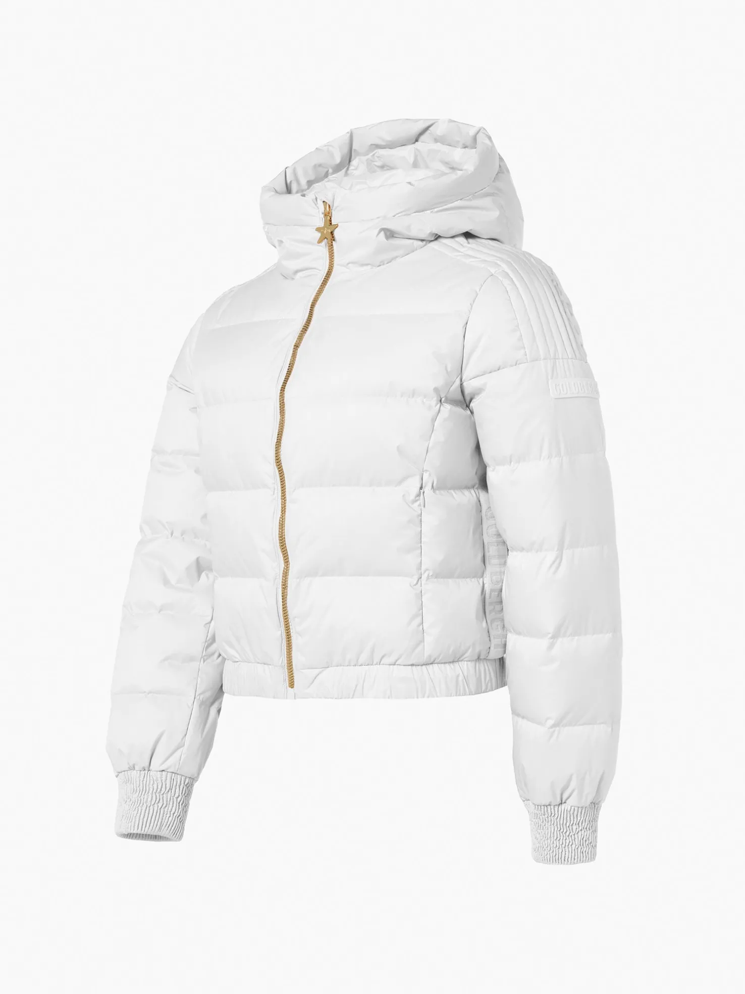 EVA Jacket