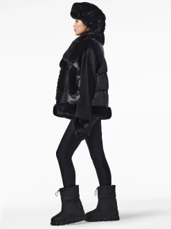 FABIENNE Bodywarmer
