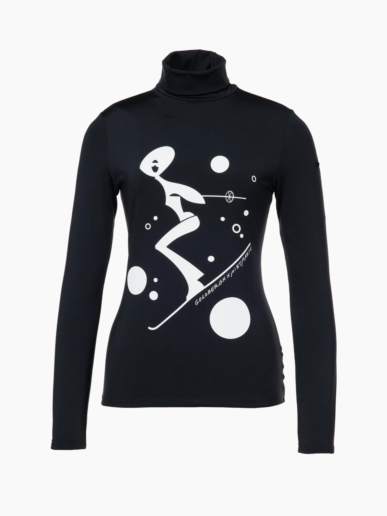 FATALE Long Sleeve Tee
