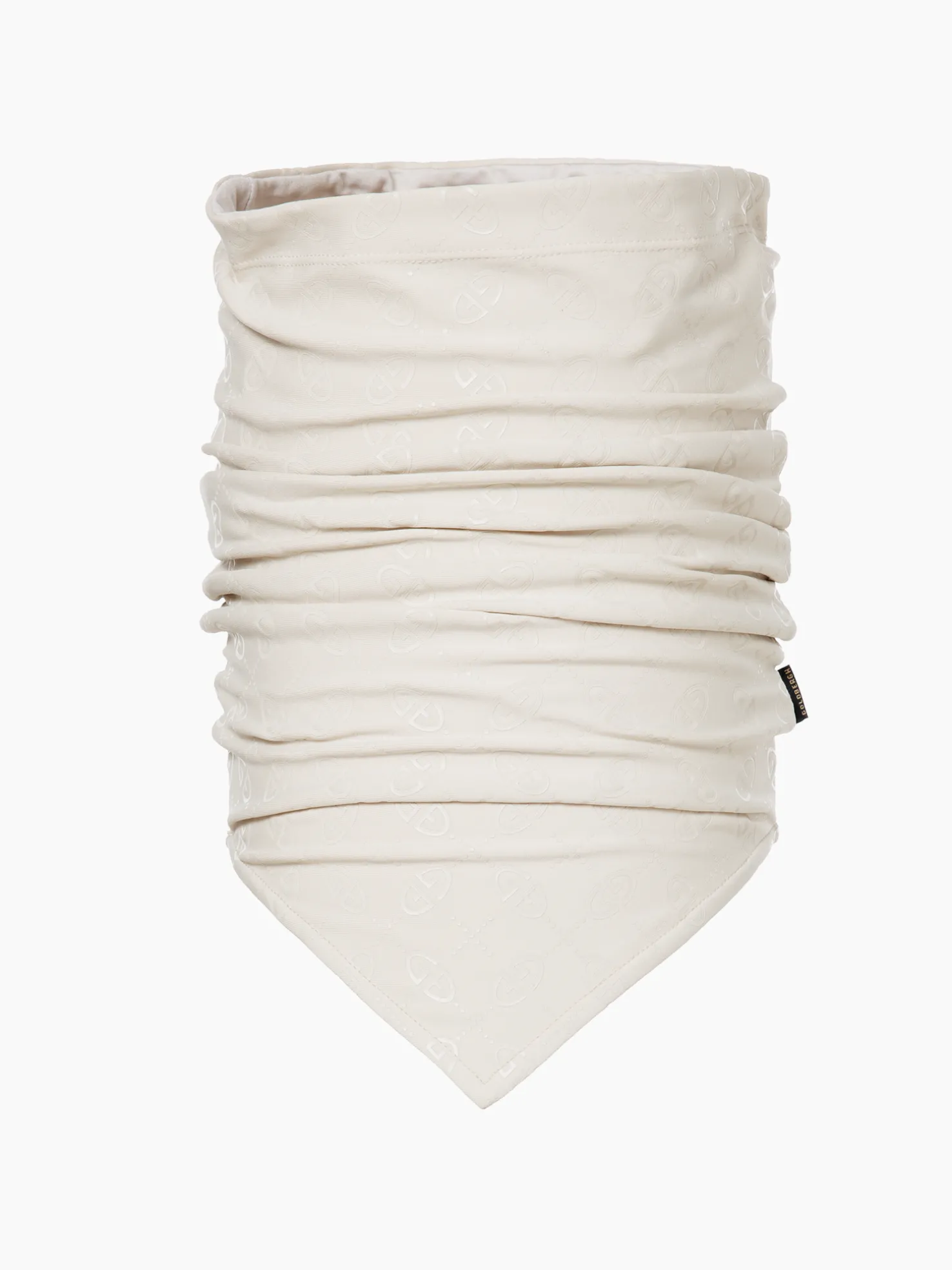 FEATURE Neckwarmer