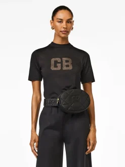 FELICITY Short Sleeve Top