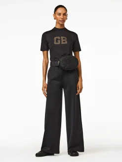 FELICITY Short Sleeve Top