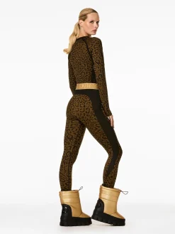 Feline Baselayer Long Sleeve