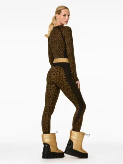 Feline Baselayer Long Sleeve