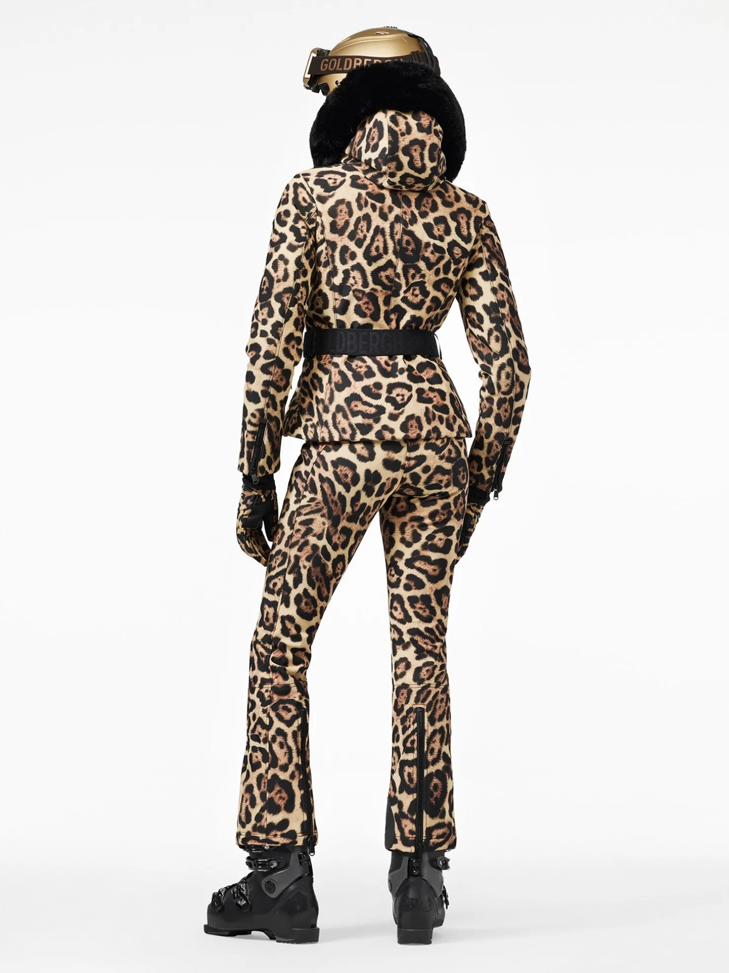 FELIS Ski Jacket