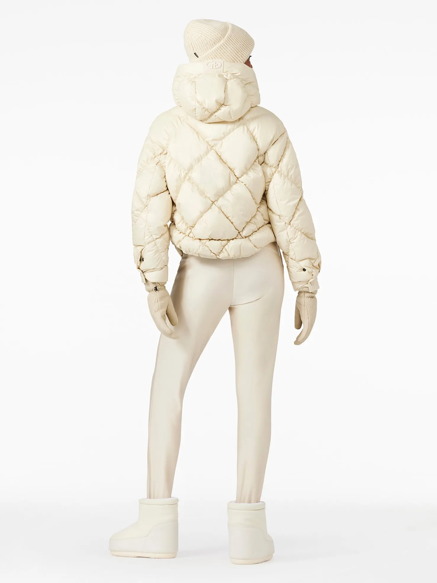 FIONA Ski Jacket