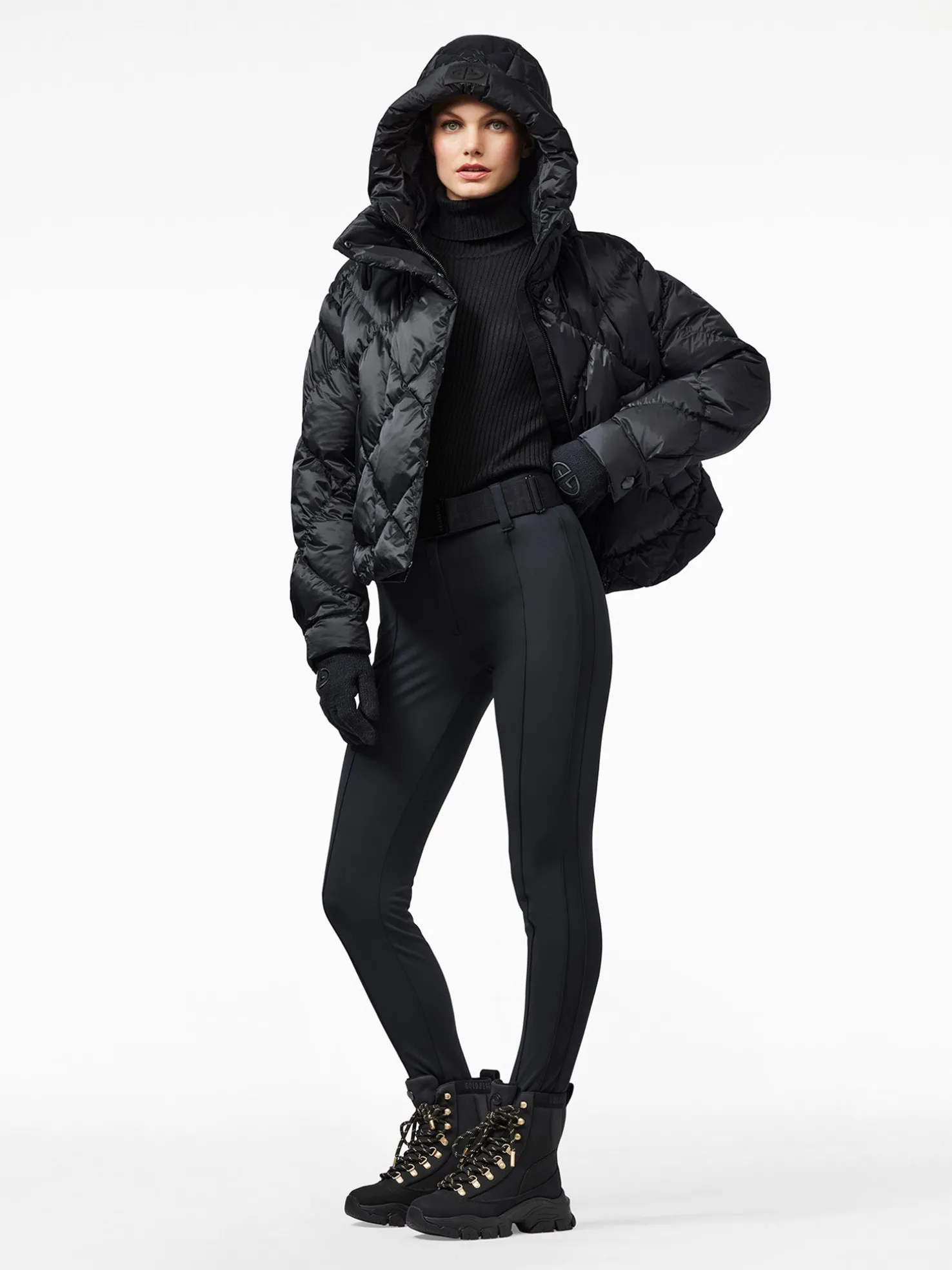 FIONA Ski Jacket