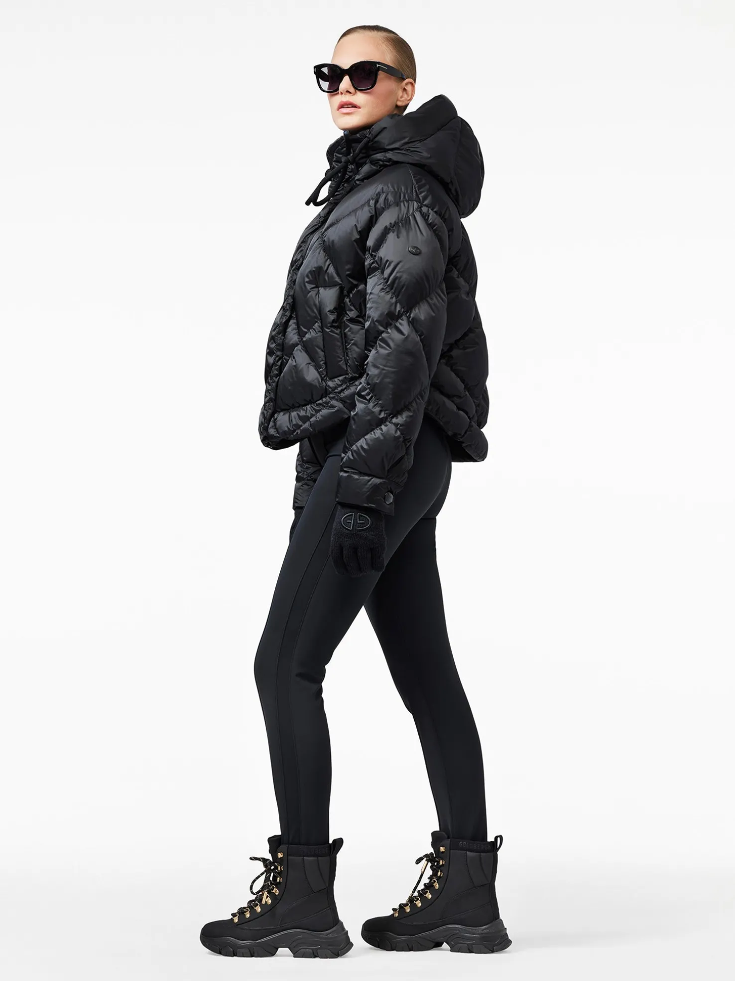 FIONA Ski Jacket