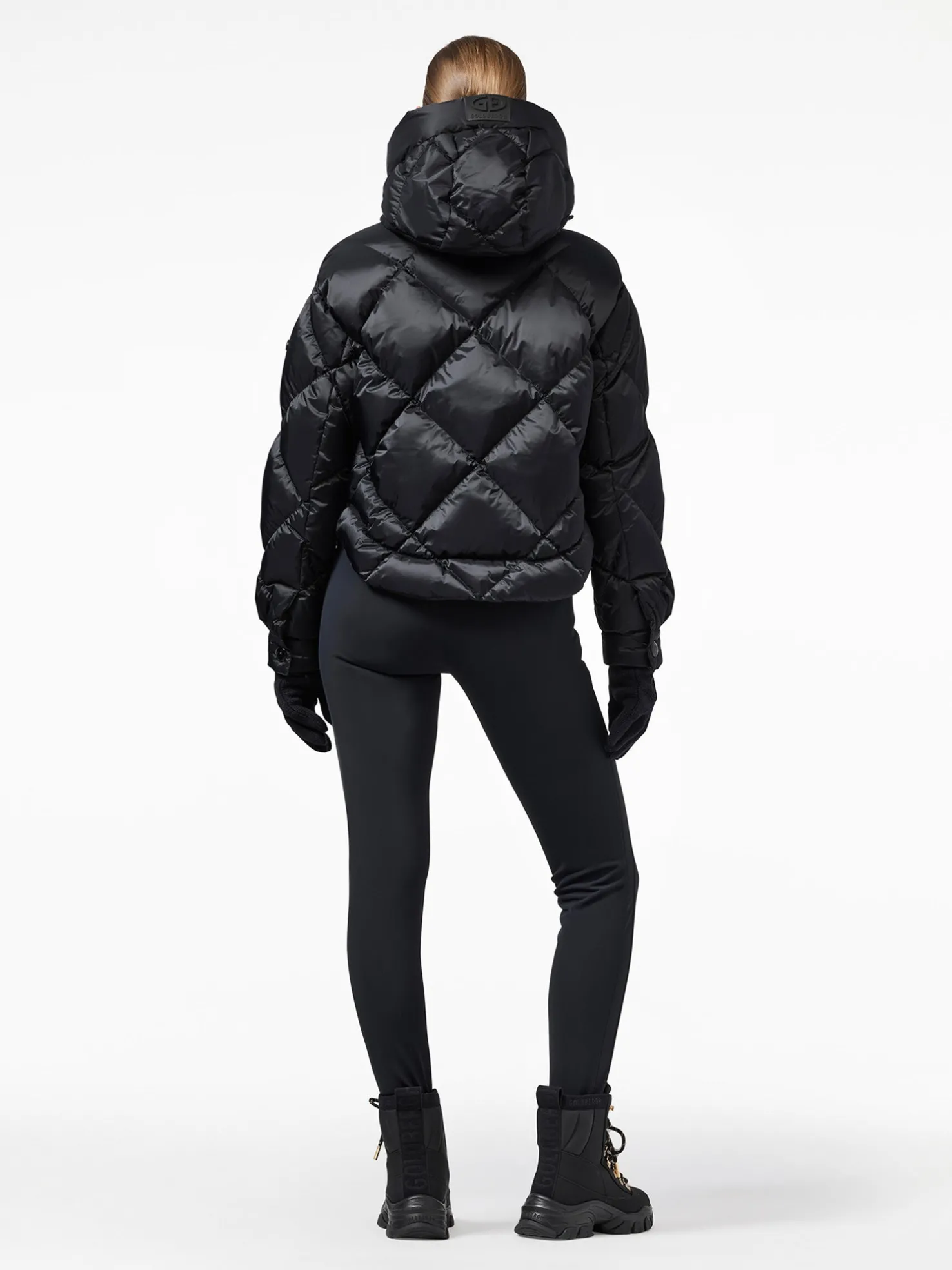 FIONA Ski Jacket