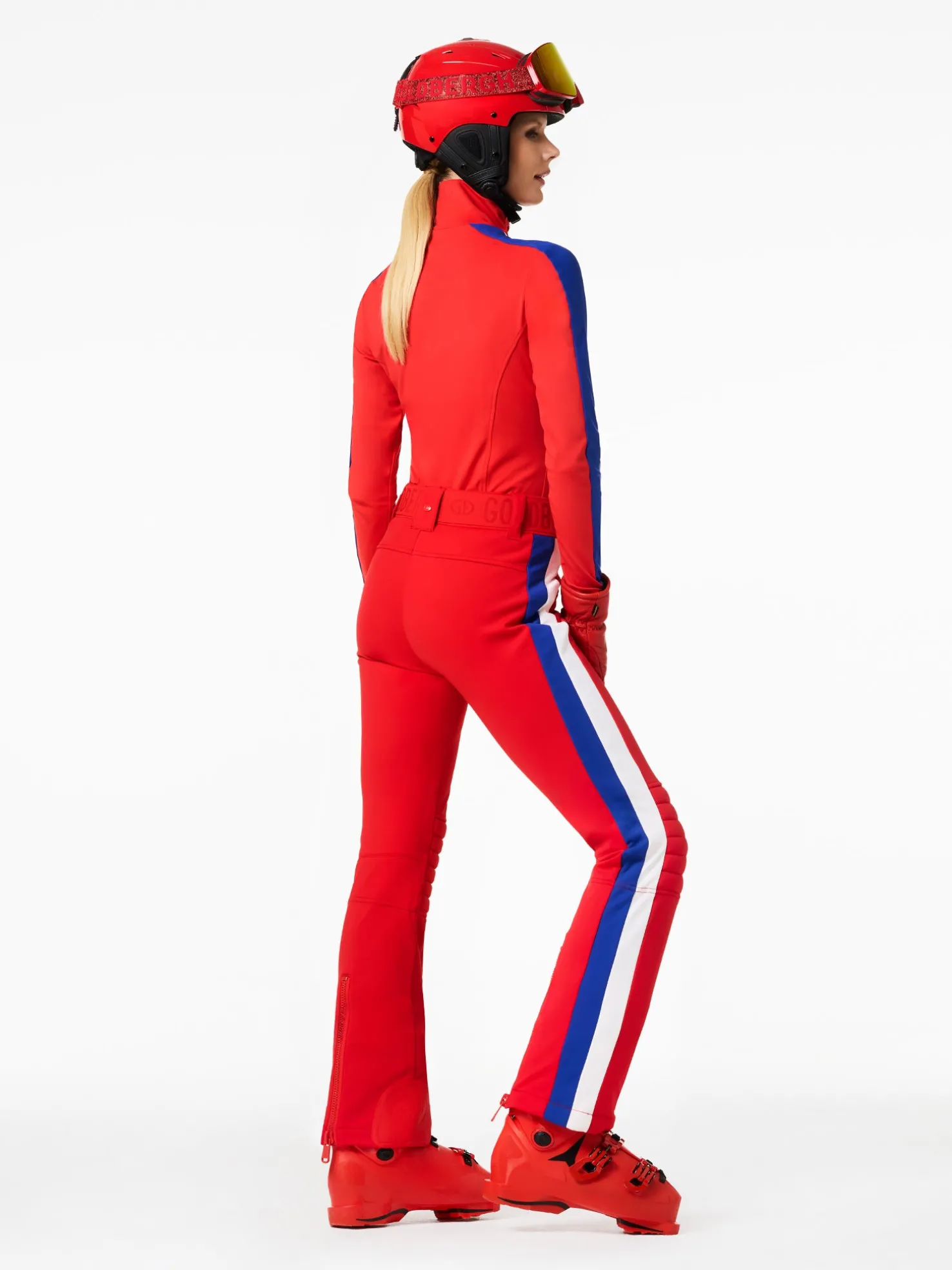 FLAG Ski Pully