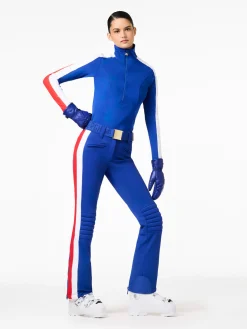 FLAG Ski Pully