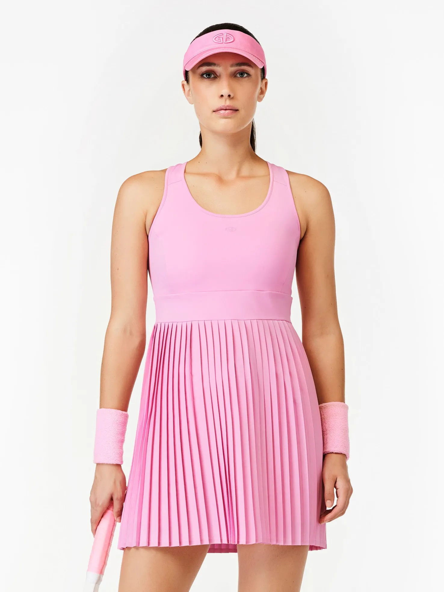 FLEX Dress
