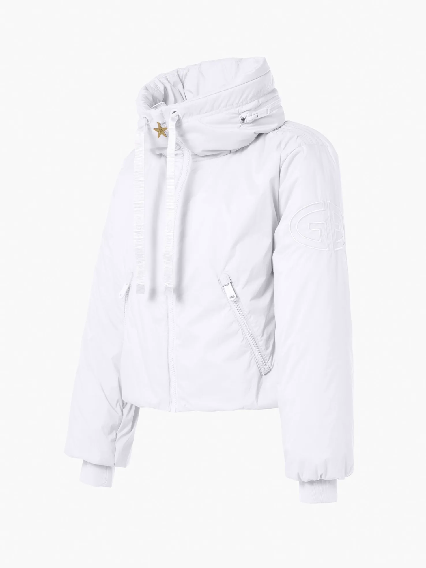 FLO Jacket