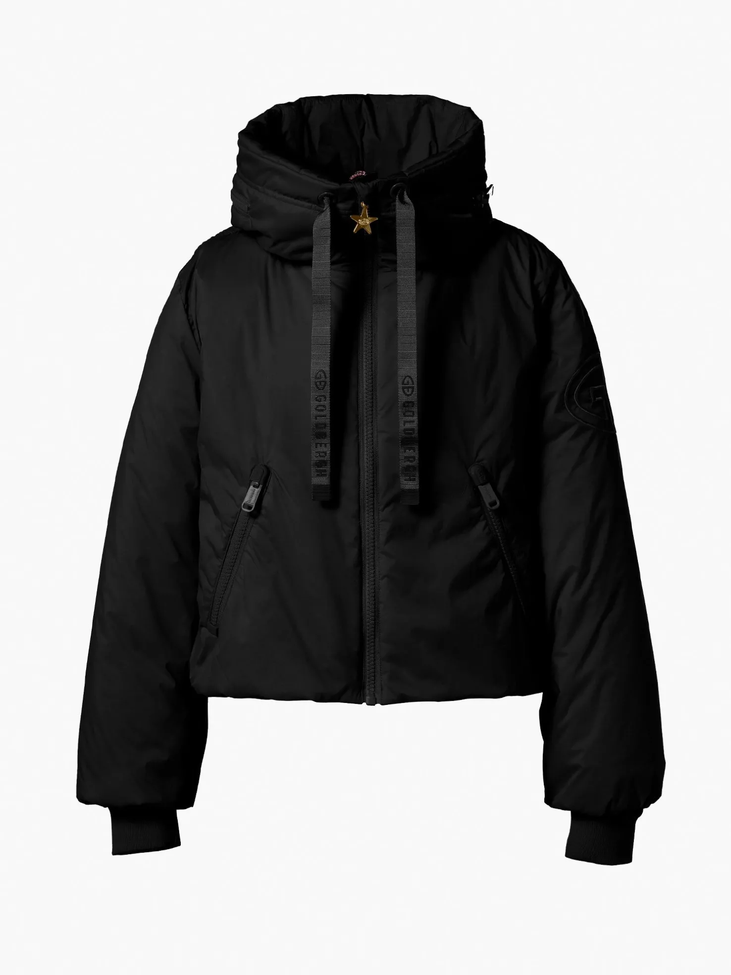 FLO Jacket
