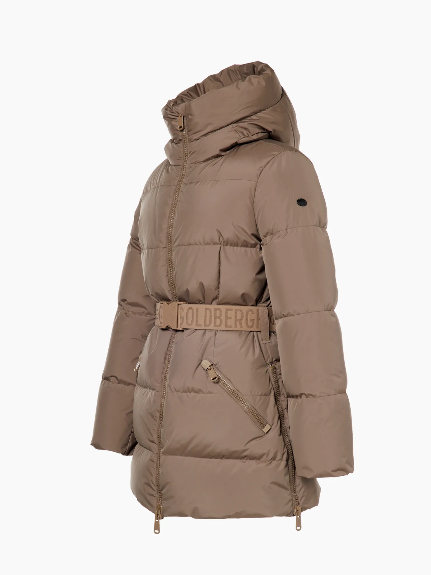 FORÊT Ski Jacket