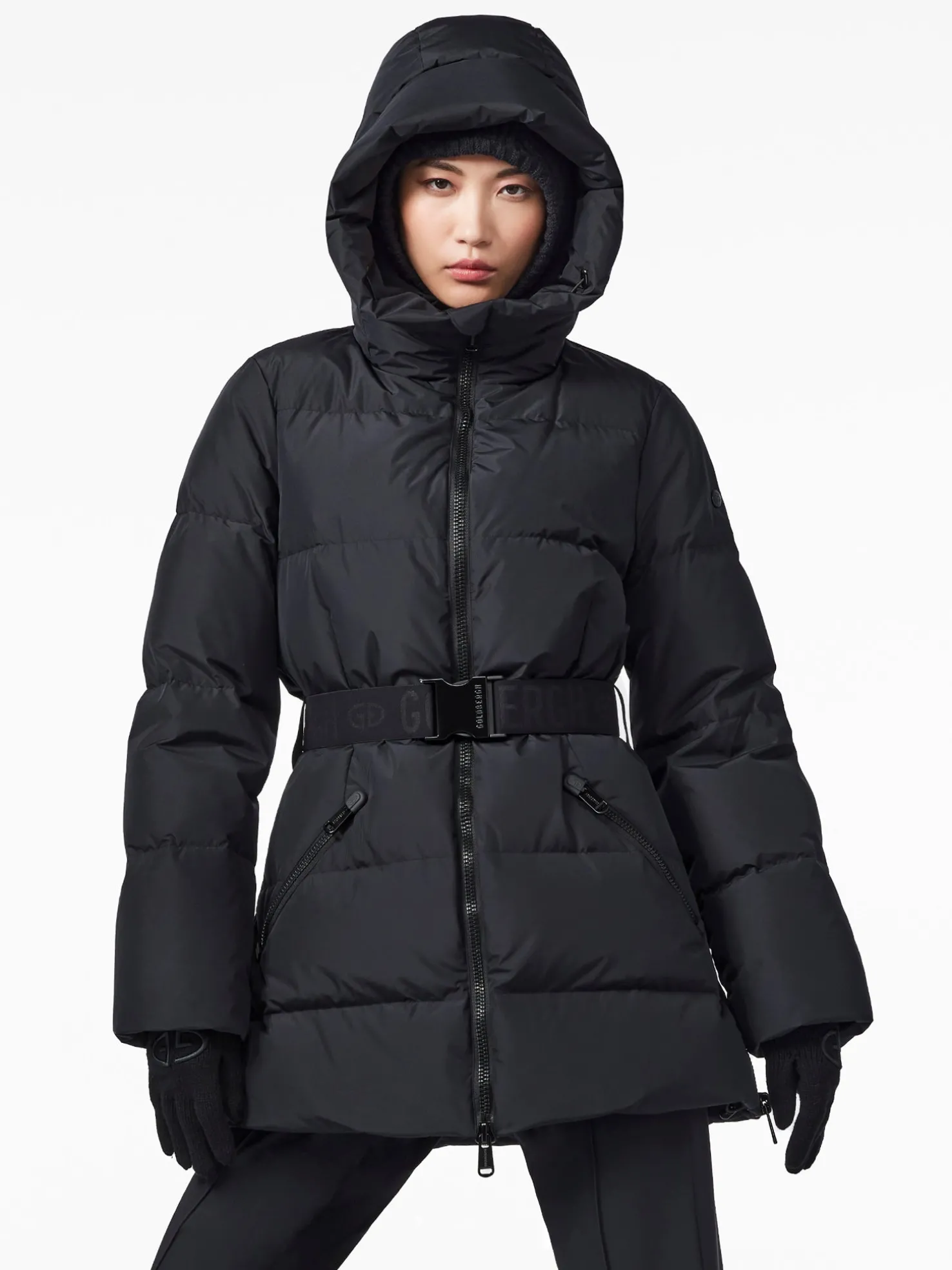 FORÊT Ski Jacket