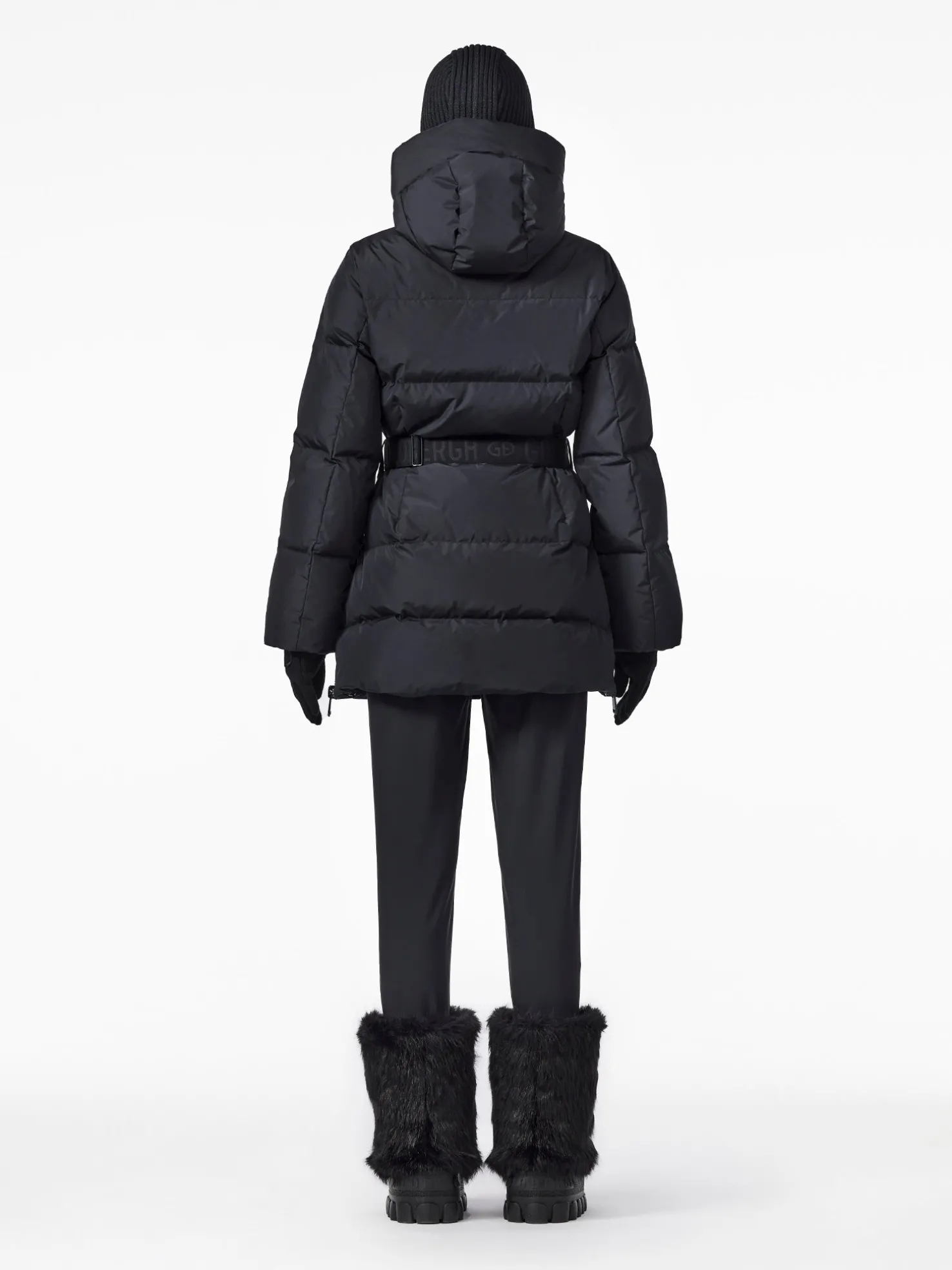 FORÊT Ski Jacket