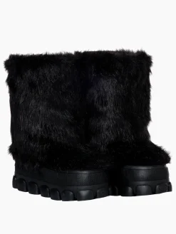 Fun Fur Snowboot