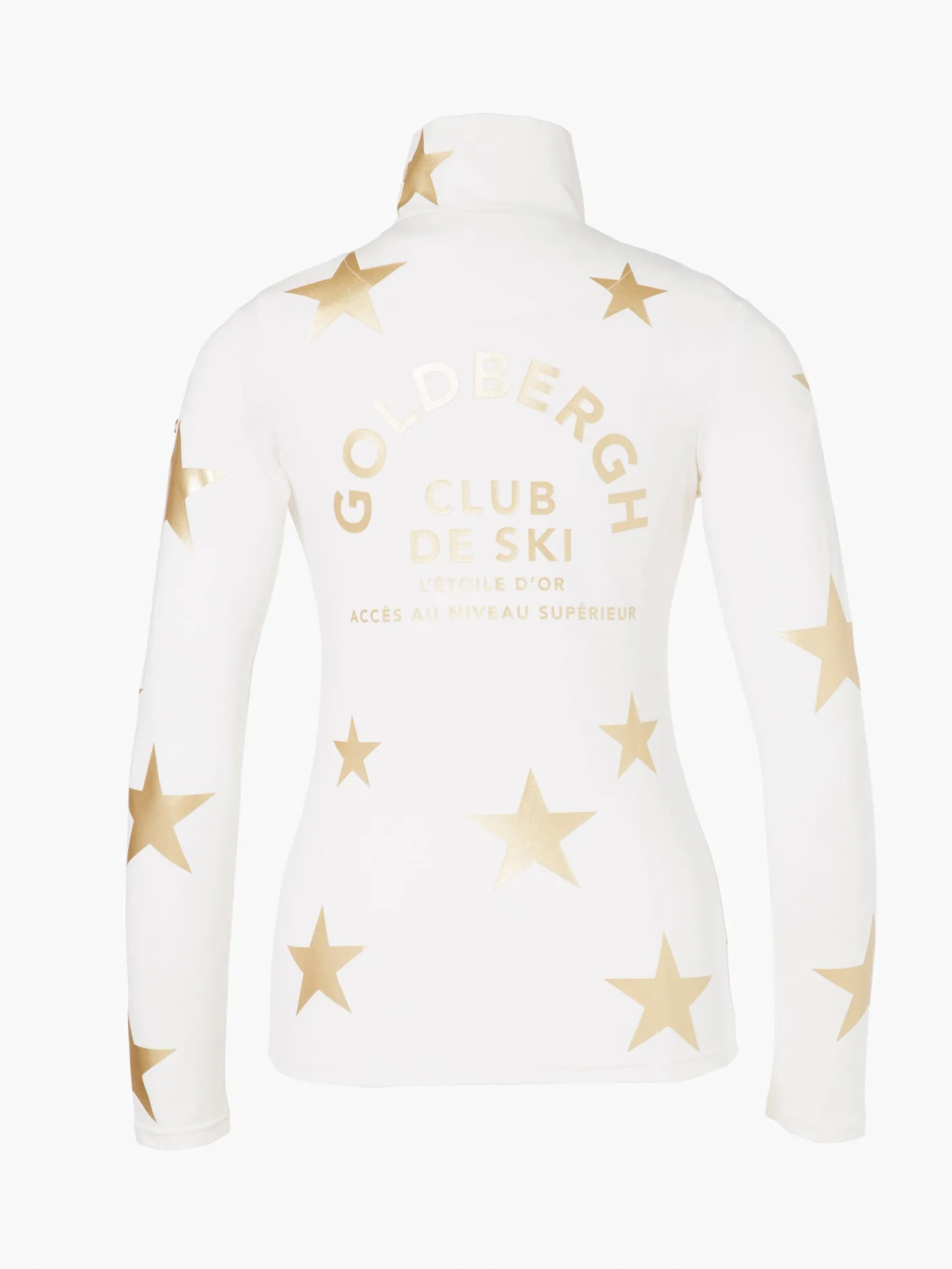 GALACTIQUE Ski Pully