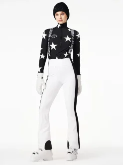 GALACTIQUE Ski Pully