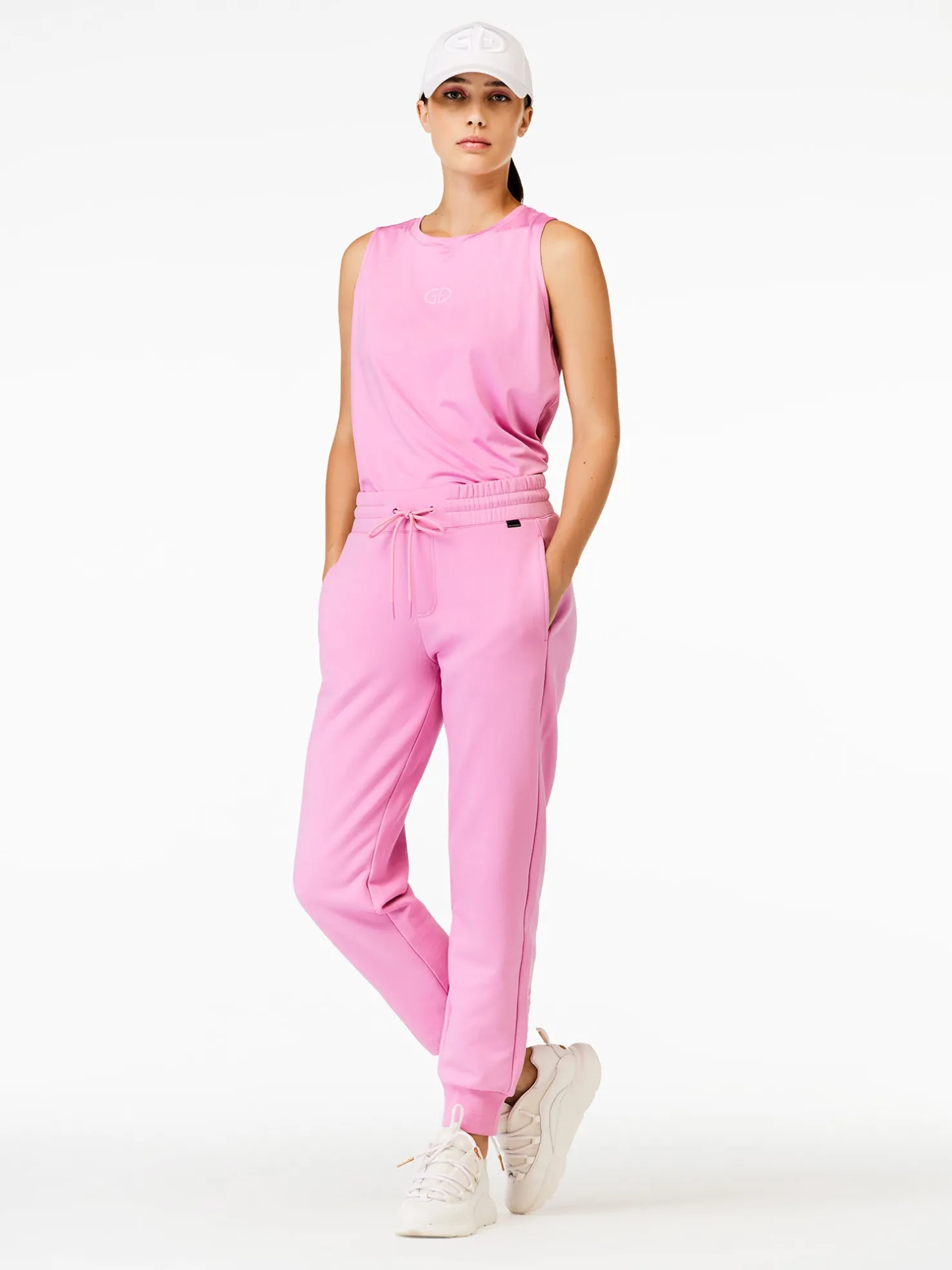 GIGI Sleeveless Top
