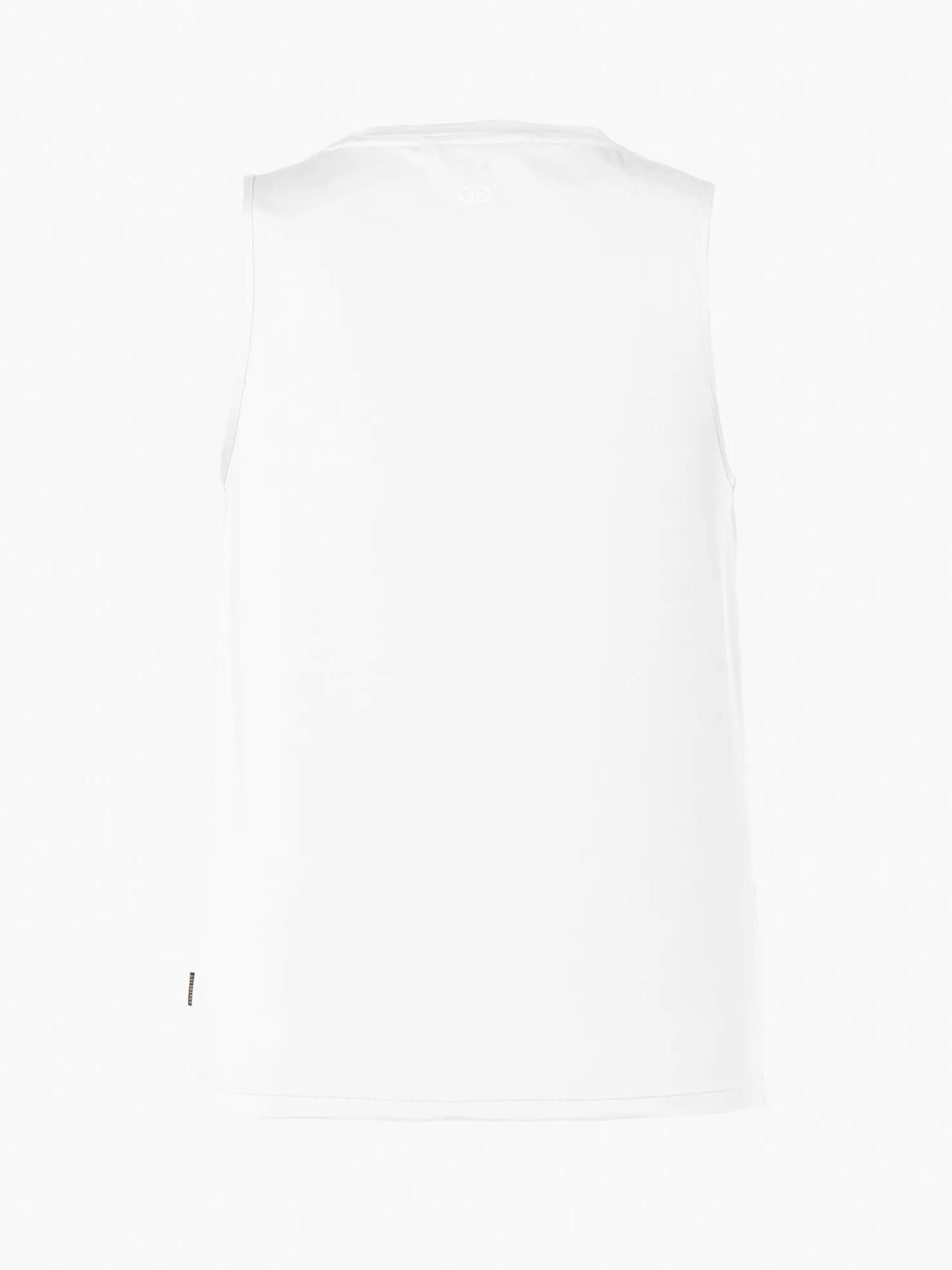 GIGI Sleeveless Top