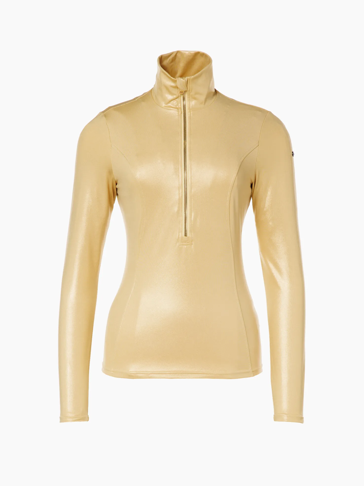 GLAMOUR Ski Pully