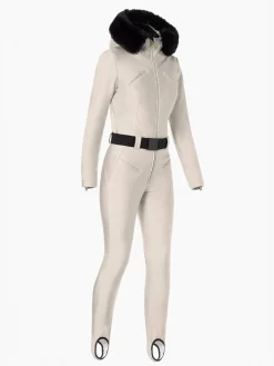 GLISSER FAUX BORDER Ski Suit