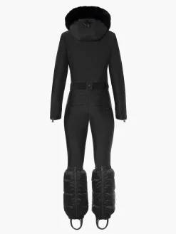 GLISSER FAUX BORDER Ski Suit