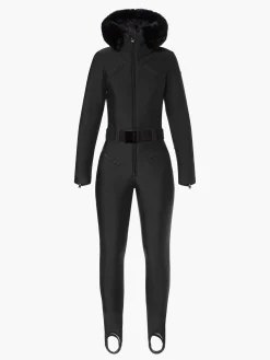 GLISSER FAUX BORDER Ski Suit