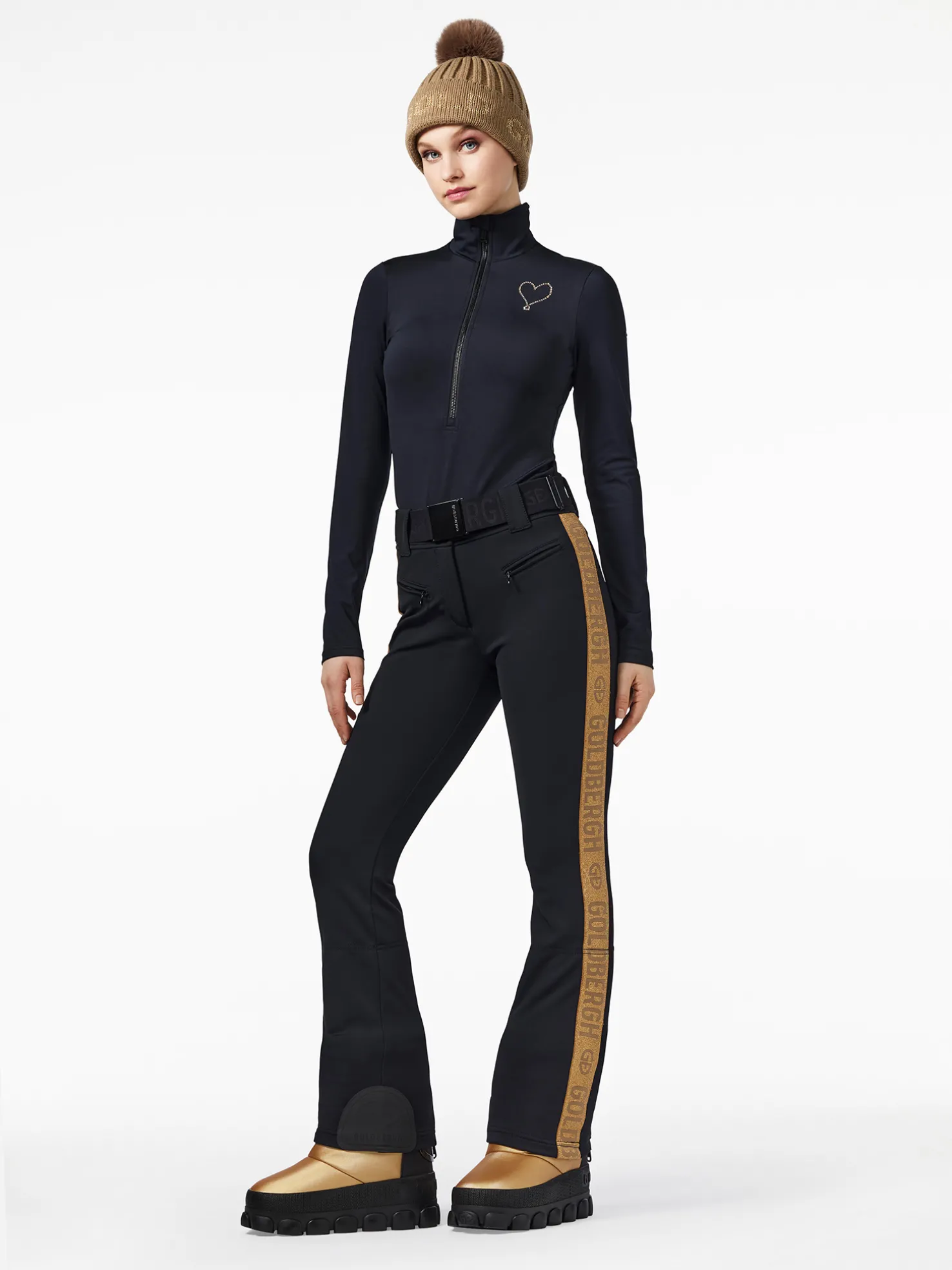 GOLDEN EDGE Ski Pants