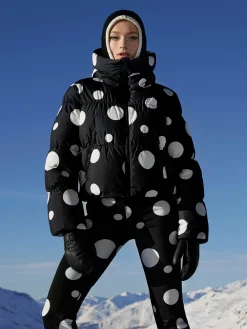 GRAND Ski Jacket