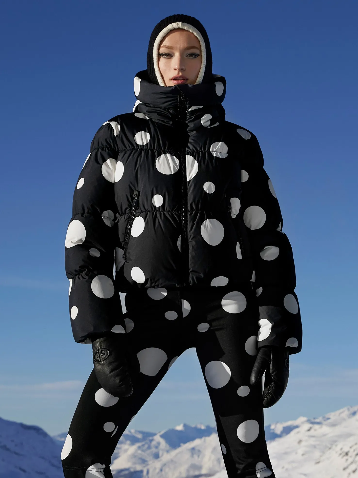GRAND Ski Jacket