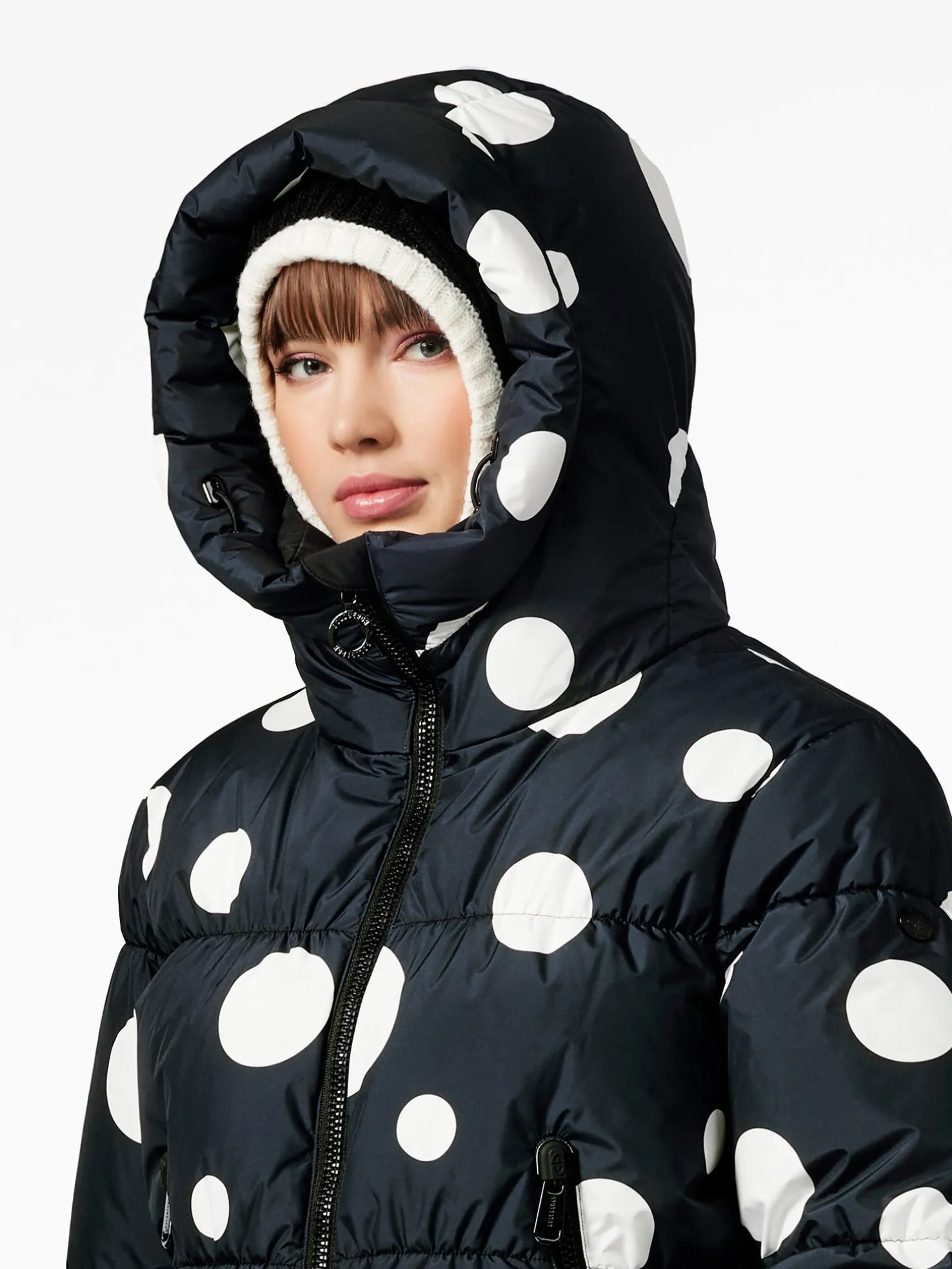 GRAND Ski Jacket